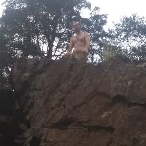 Meet your Posher, Logan